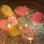 20 Led Easter Egg Lights Image 2