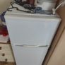 Fridge and small Top Freezer Image 2