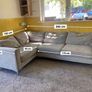 Corner Sofa Image 4