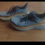 Hoka One One Clifton 8 Men's UK 9 / EU 43.5 Image 5