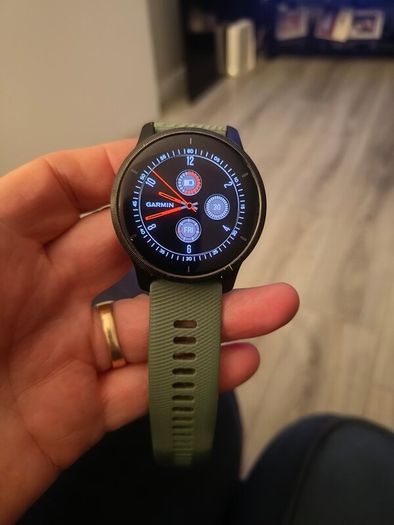 Genuine Garmin Venu 2 GPS 45mm  Smart watch