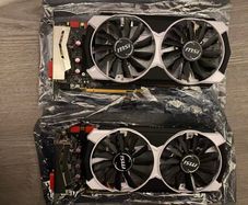 Msi Geforce Gtx 970 4gd5t Oc