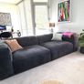 Furni Merlot Modular 4 seater Sofa Image 5