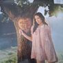 Olivia rodrigo Sealed Pink vinyl with poster Image 2