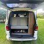 VW Camper T5 Highline 2ltr 102BHP Image 5
