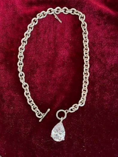 Mikey necklace