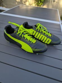 Football boots