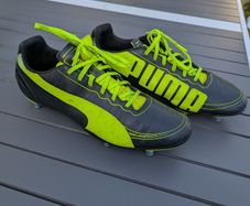 Football boots