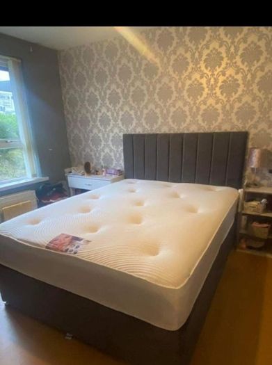 New king  Divan Beds, Free Delivery