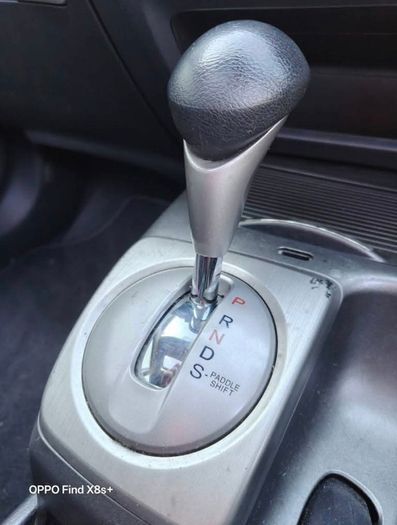 2006 Civic 1.8 Automatic (Tax 05/26 NCT 10/26)