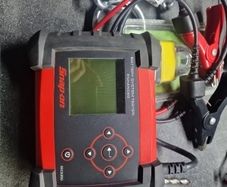 Snap On EECS350 battery tester
