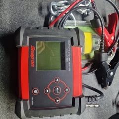 Snap On EECS350 battery tester