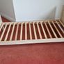 Cot bed Image 6