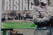 Michael Collins and the Easter Rising