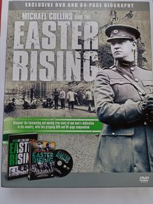 Michael Collins and the Easter Rising