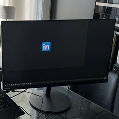 Lenovo ThinkVision P27h-10
