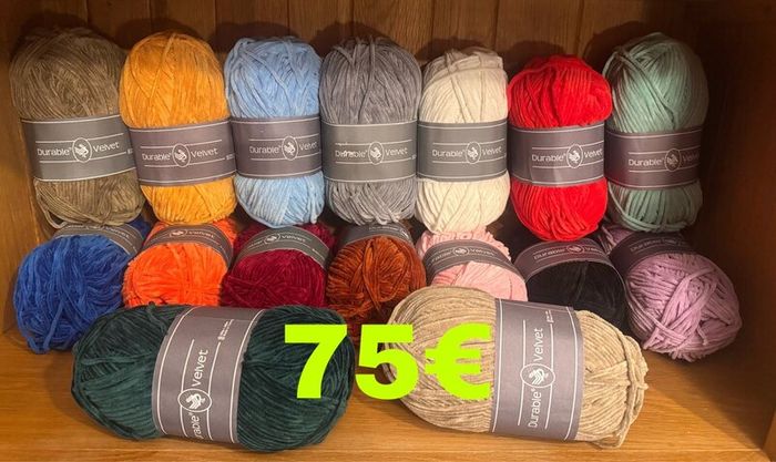 Yarn