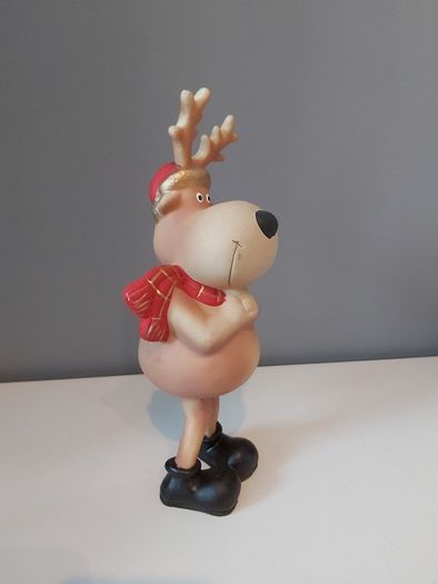 Christmas Reindeer