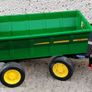 John Deere 12v Electric ride on tractor Image 5