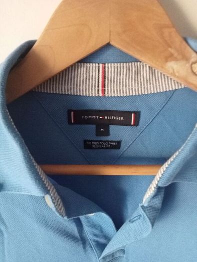 Tommy Hilfiger Polo M