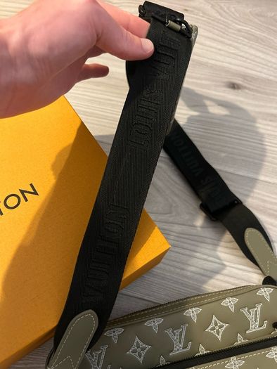 Louis Vuitton Bag
