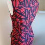 Stunning New Unworn Hobbs Silk/Wool Dress 10 Image 7