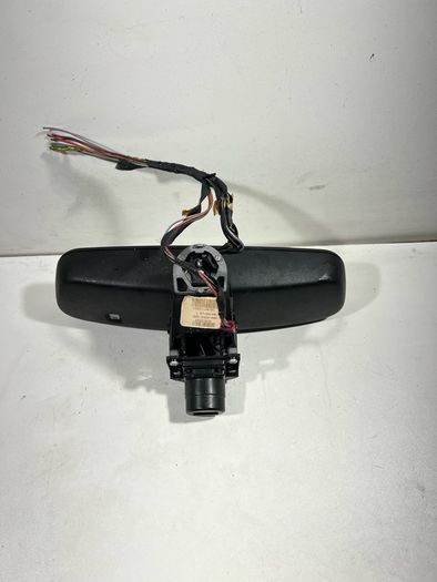 BMW 7 F01 F02 F03 F04 2009 Interior rear view mirror 9052423 A1l1b616g