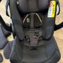 Joie iLevel infant car seat and Joie Encore Base Image 8