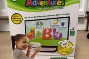 leap frog  leapland adventures