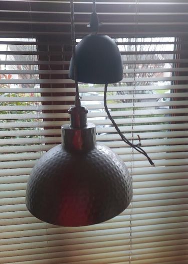 Pendant Light