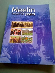 Meelin through the years Ireland Irish local history Cork