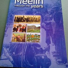 Meelin through the years Ireland Irish local history Cork