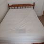 Double bed frame Image 3