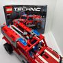 Lego Technic 42075 First Responder Image 3