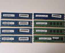 16gb 4 X 4gb Ddr3 Desktop Ram