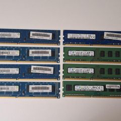 16gb 4 X 4gb Ddr3 Desktop Ram