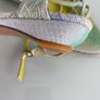 New Italian All Leather Sandals, Size 6 Image 5