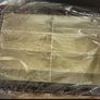 Brand New Tebery Glasses Box for 8 Glasses, with Glass Display Window Image 5