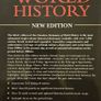 Chambers Dictionary Of World History. Image 3