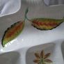Vintage Shorter & Sons - Hors D'Oeuvres Dish Image 5