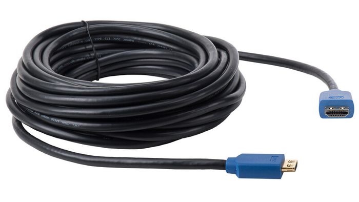 Hdmi Cable 8mt E2-hdsem-m-08