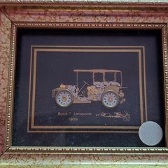 Small picture frame