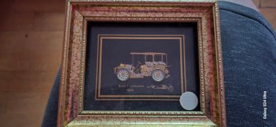 Small picture frame