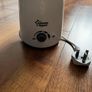 Tommee Tippee bottle warmer Image 2