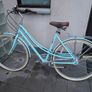 TREK Electra Loft 7i Step-Thru Blizzard Blue Image 7