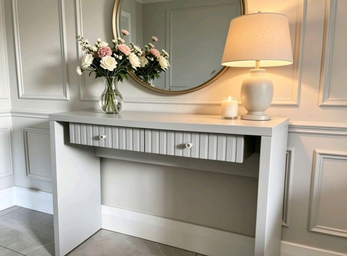Console/ Dressing Table
