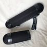 Microphone Windshield Shock Mount Mic Suspension System Image 8