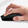Lenovo ThinkPad wireless Bluetooth dual-mode mouse classic small black desktop notebook cursor adjustable upgrade version Image 7