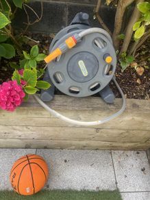 hozelock garden hose 20metre
