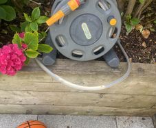 hozelock garden hose 20metre